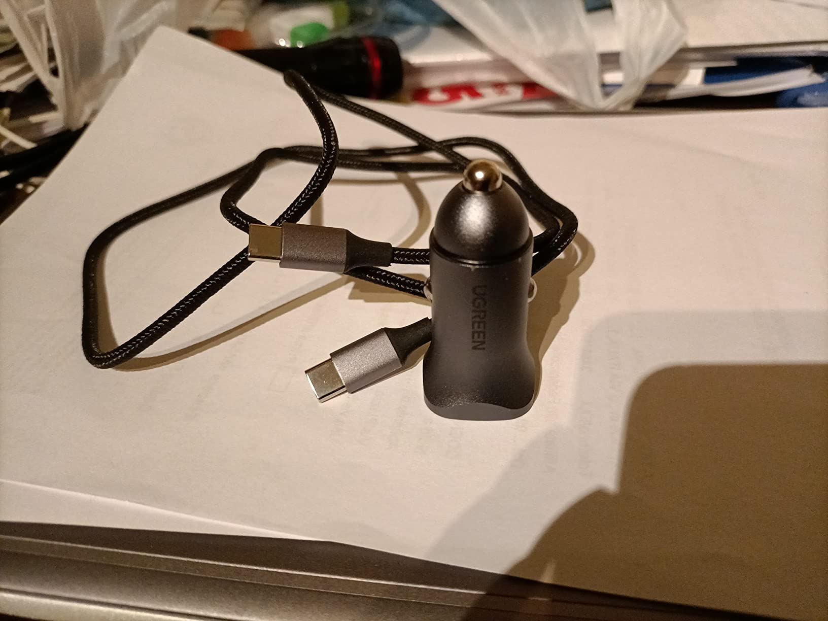 Ottimo kit completo