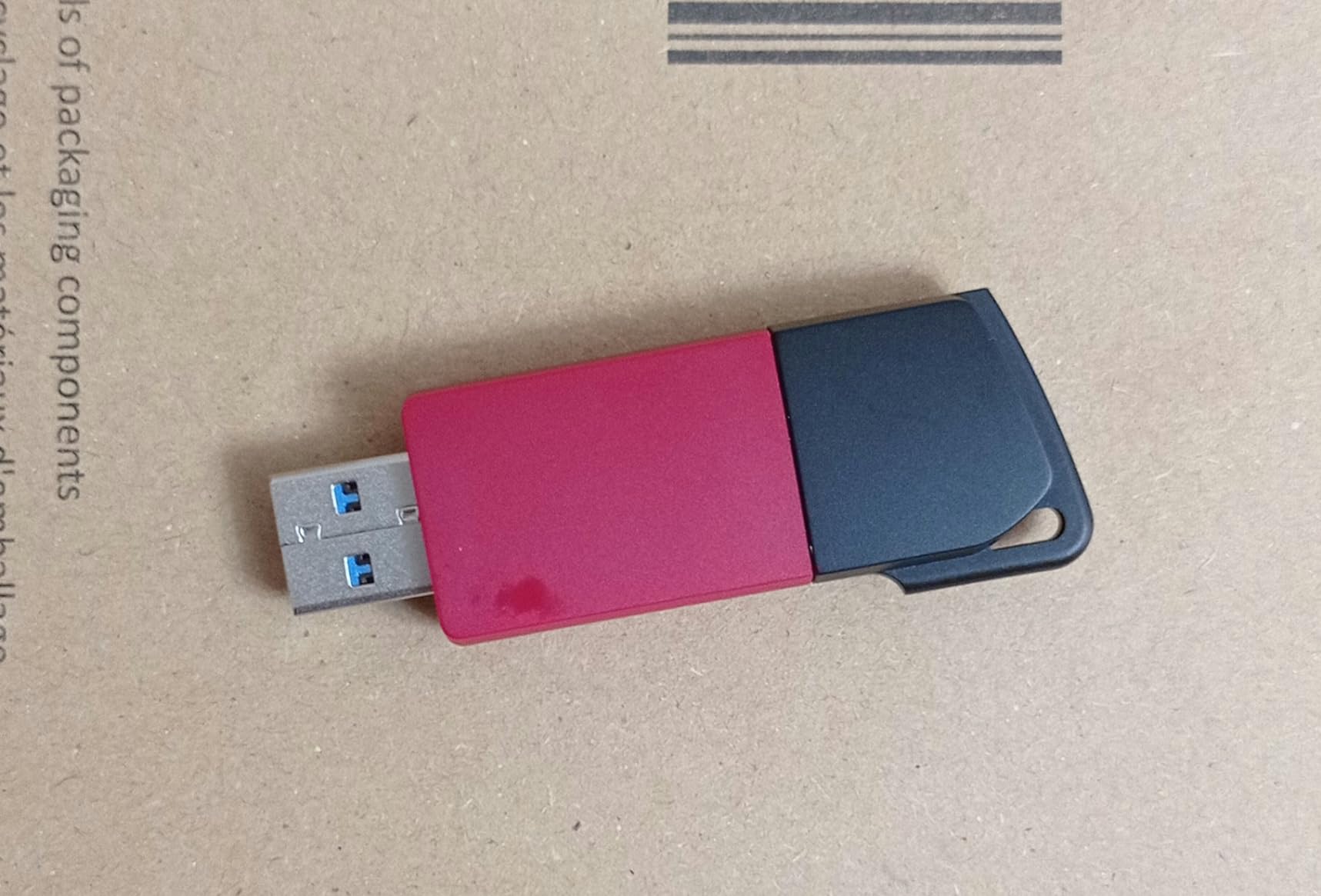 Top per backup veloci