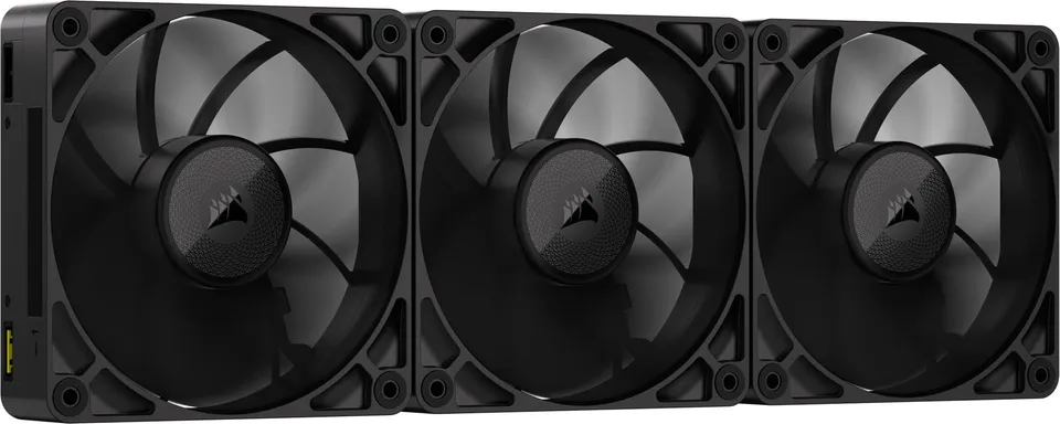 corsair-icue-link-rx120-max-ventola-pwm-120mm-tripla-confezione-nero image 1