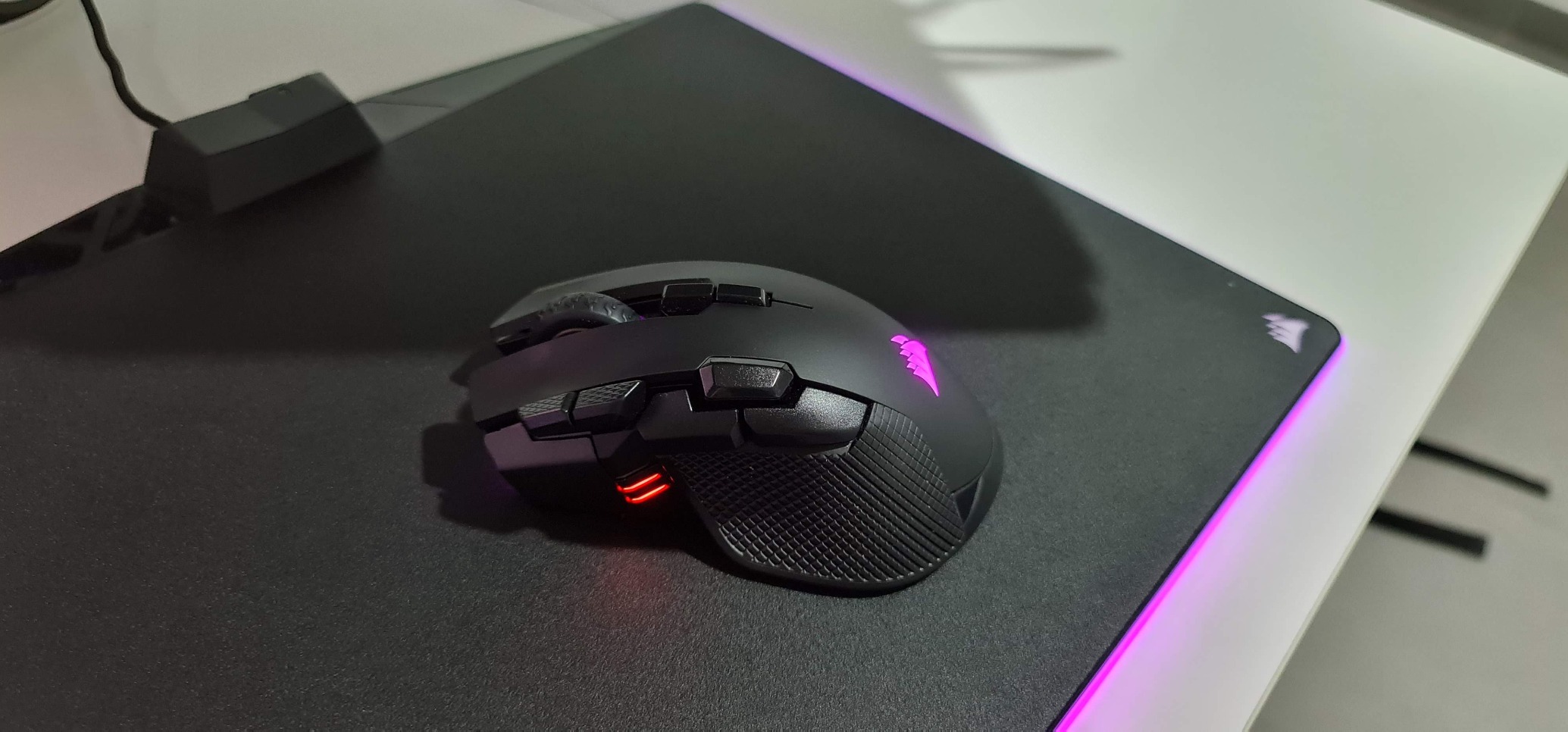 RGB spettacolare