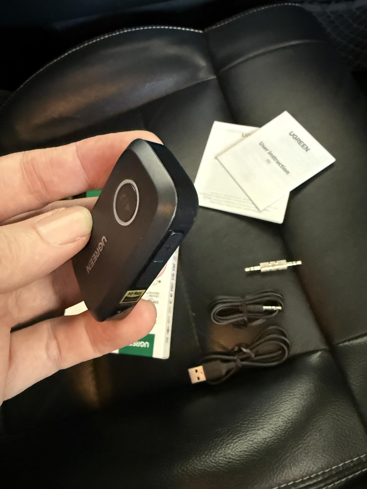 Auto senza Bluetooth risolta