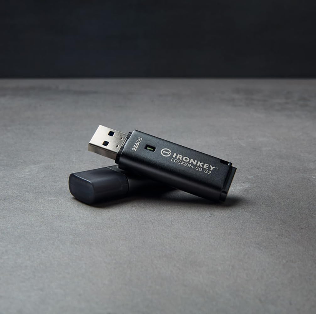 kingston-ironkey-locker-50-g2-128gb-usb-crittografata-aes-256 image 6