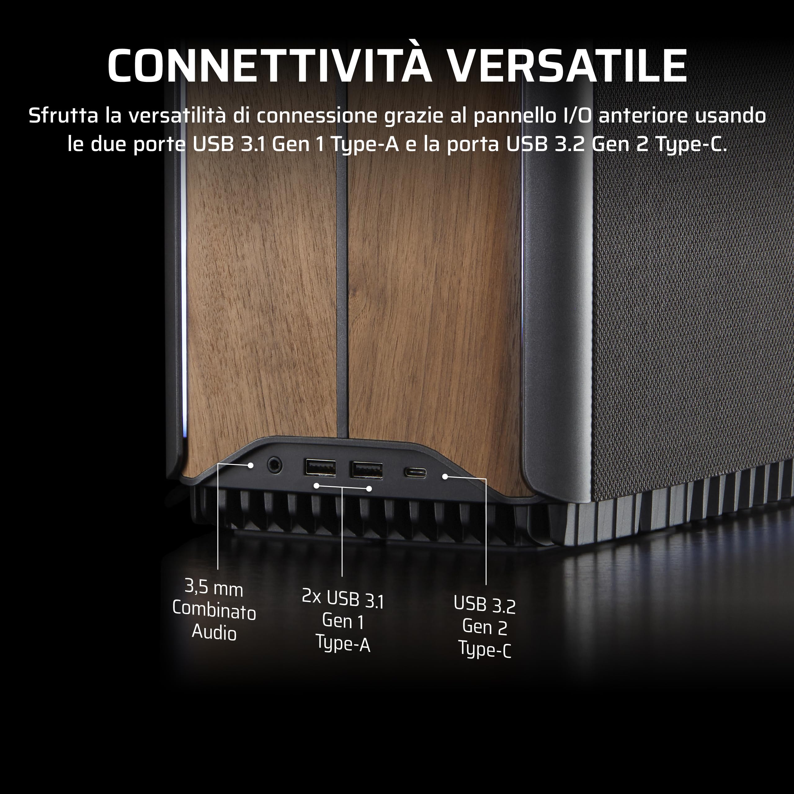 corsair-one-i600-gaming-pc-intel-core-ultra-9-285k-rtx-5080-64gb-ddr5-ssd-4tb-le image 6