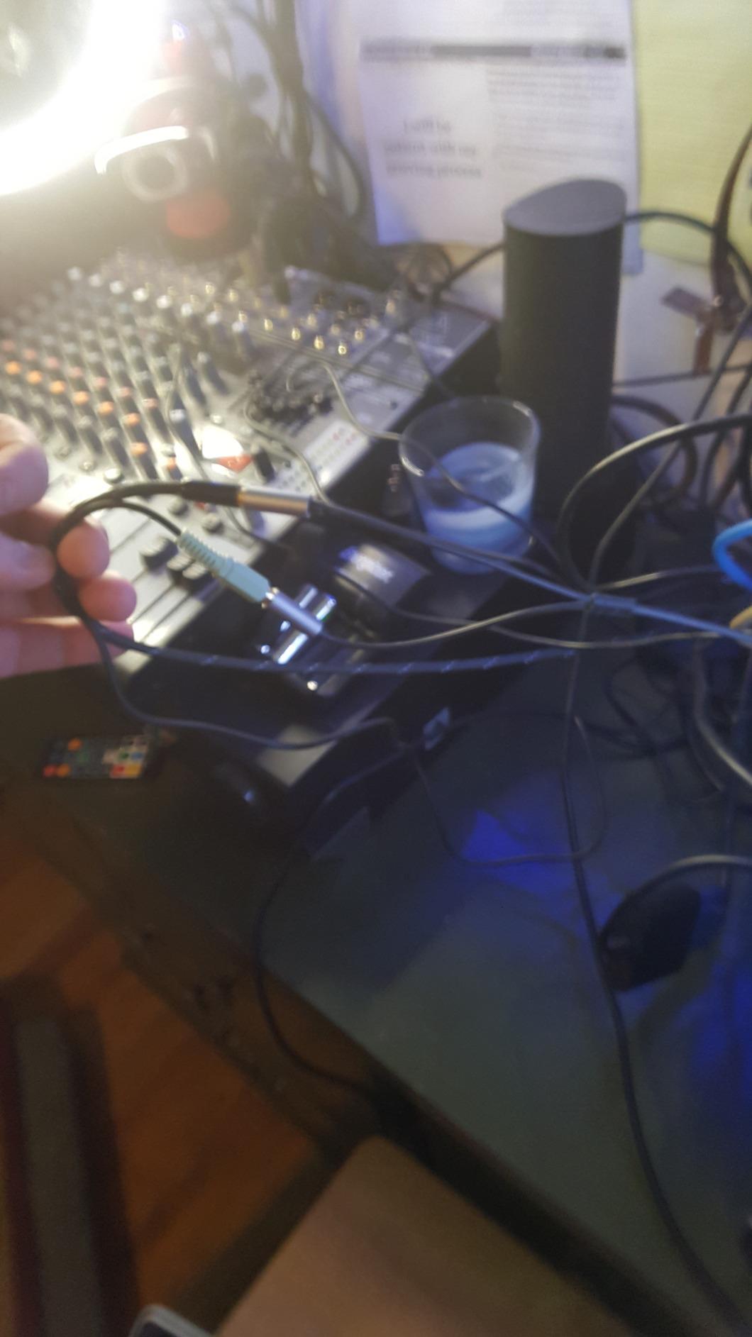 Ora ascoltiamo la musica insieme