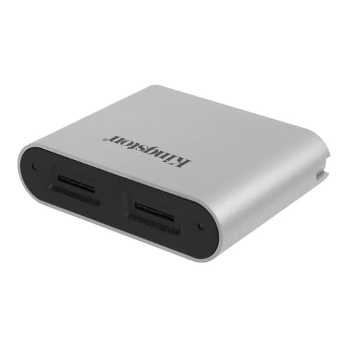 kingston-workflow-station-dock-con-minihub-usb image 8