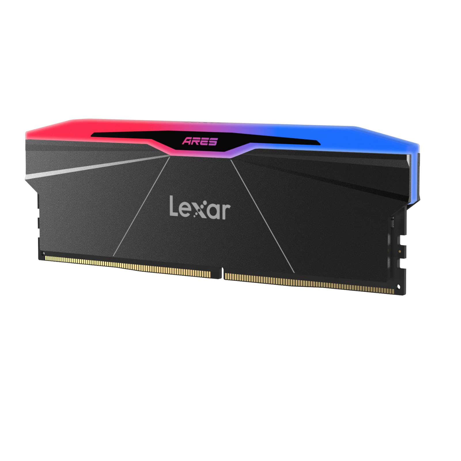 lexar-rgb-ddr5-ram-24gb-1x24gb-6000mhz-cl28-udimm-expo-sk-hynix image 1