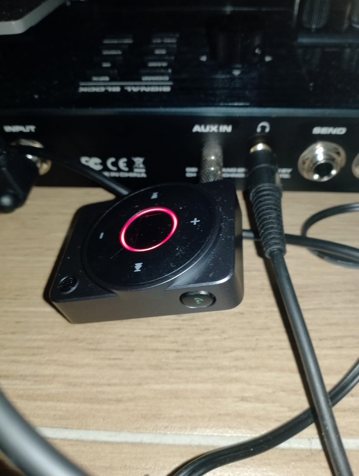 Buono ma batteria così così