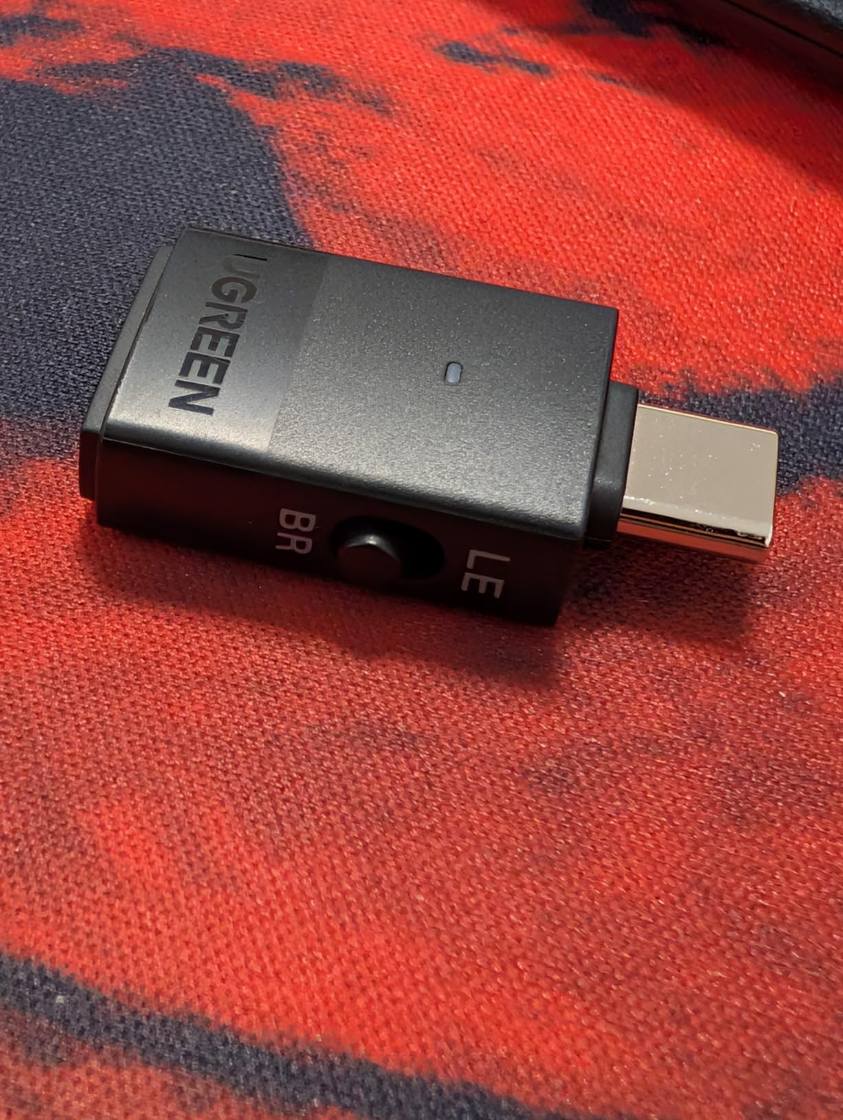 Risolve il problema della Switch