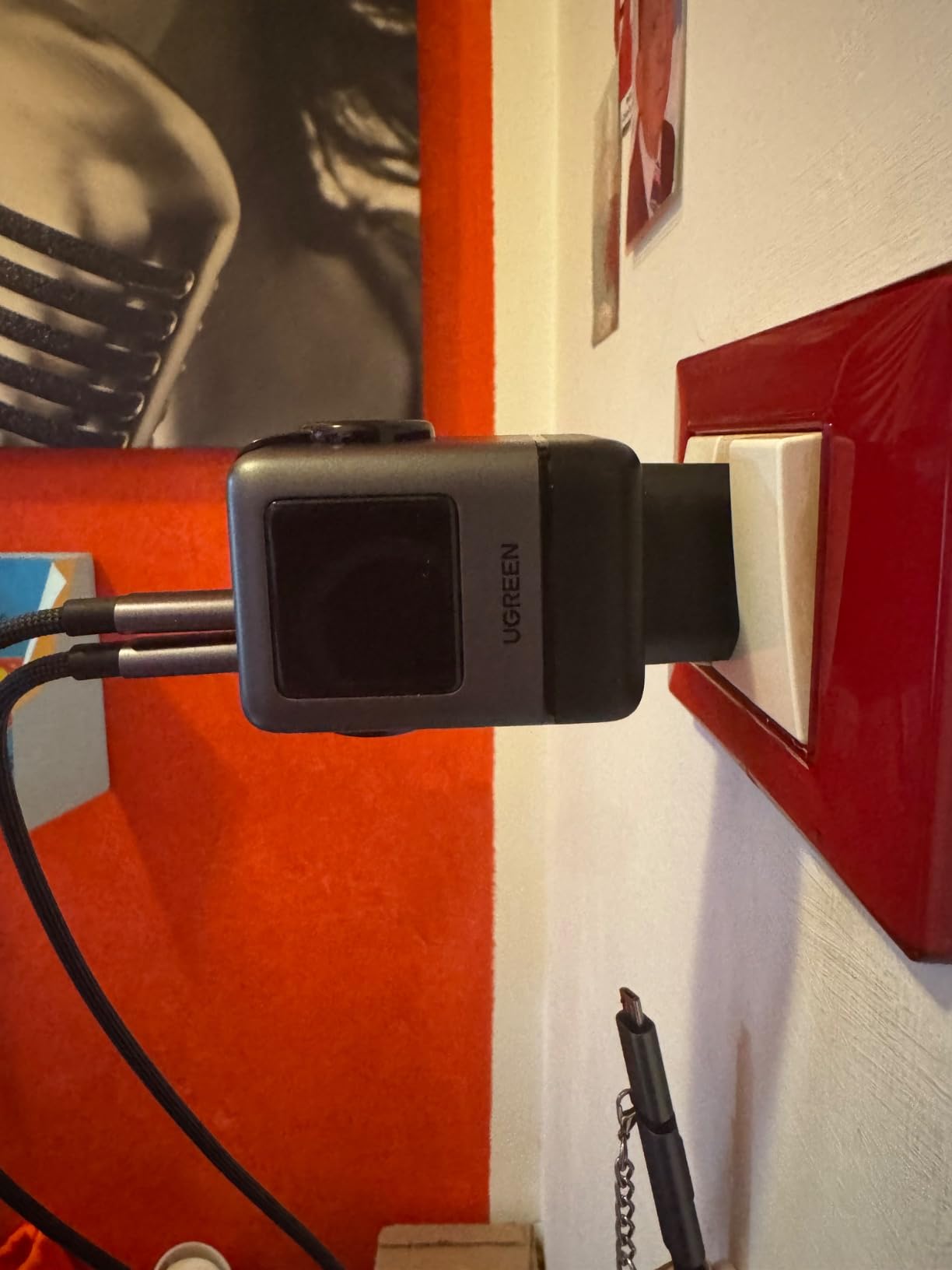 Piccolo mostro da 100W