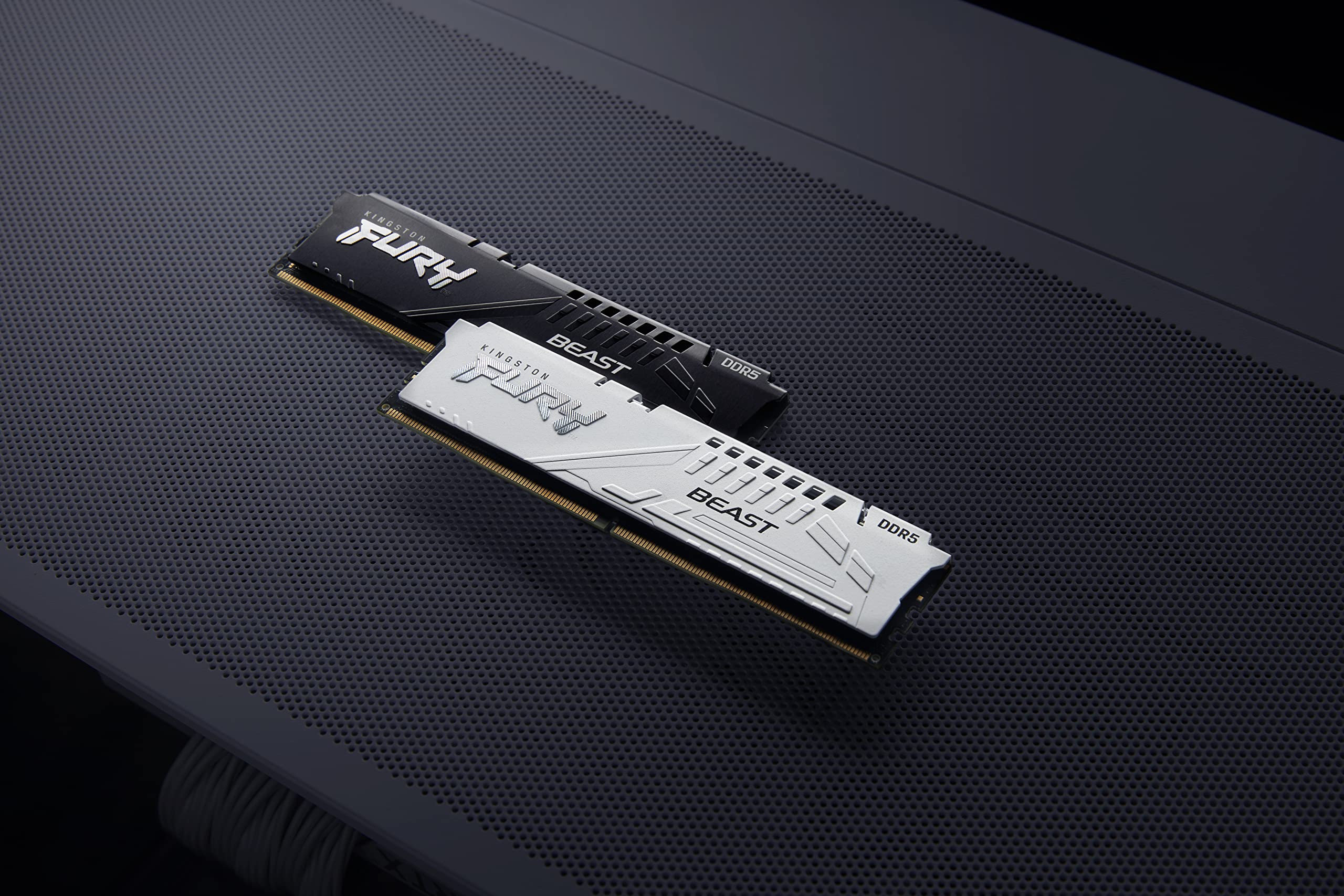 kingston-fury-beast-bianco-ddr5-16-gb-6000-mt-s-cl36-dimm-xmp-expo-kf560c36bwe2- image 4