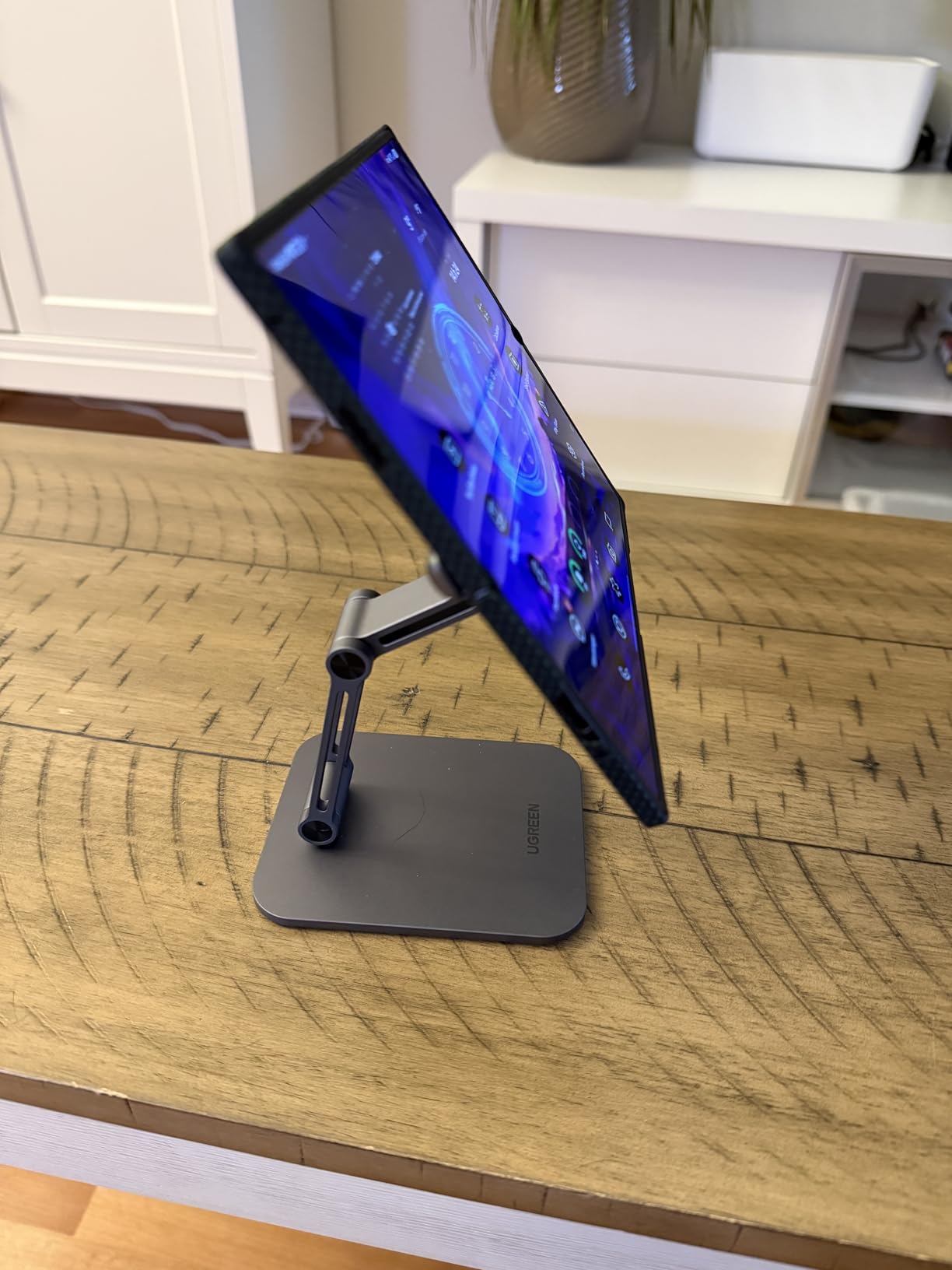 Perfetto per StandBy iOS