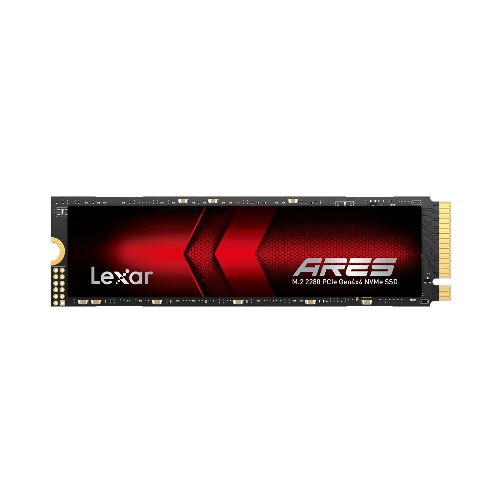 lexar-ares-pro-ssd-1tb-m-2-2280-pcie-gen5-nvme image 7