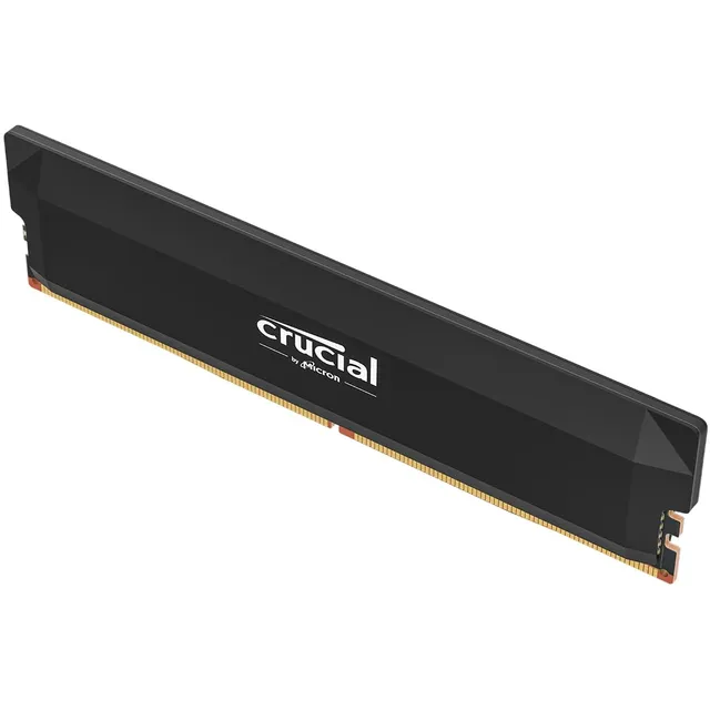 crucial-pro-overclocking-ram-ddr5-16gb-dimm-6000mhz-cl36 image 1
