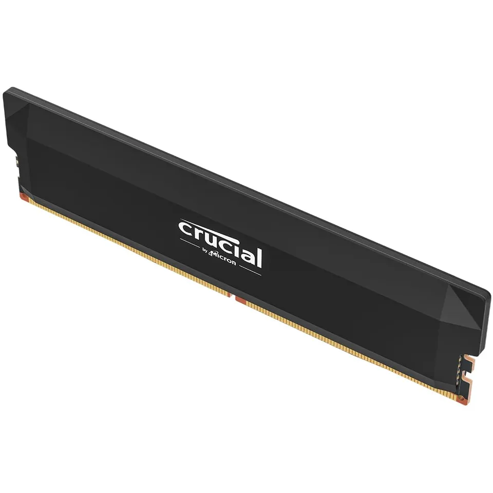 crucial-pro-overclocking-ram-ddr5-16gb-dimm-6000mhz-cl36 image 1