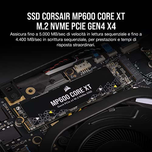 corsair-mp600-core-xt-1tb-ssd-nvme-pcie-gen4-m-2-2280 image 8