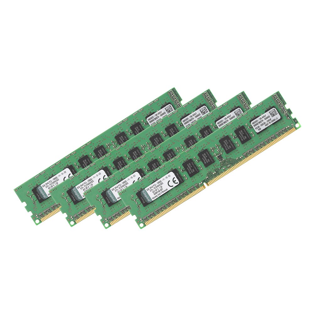 kingston-system-specific-memory-32gb-ddr3-1600mhz-kit-ecc-dimm-per-workstation-h image 2
