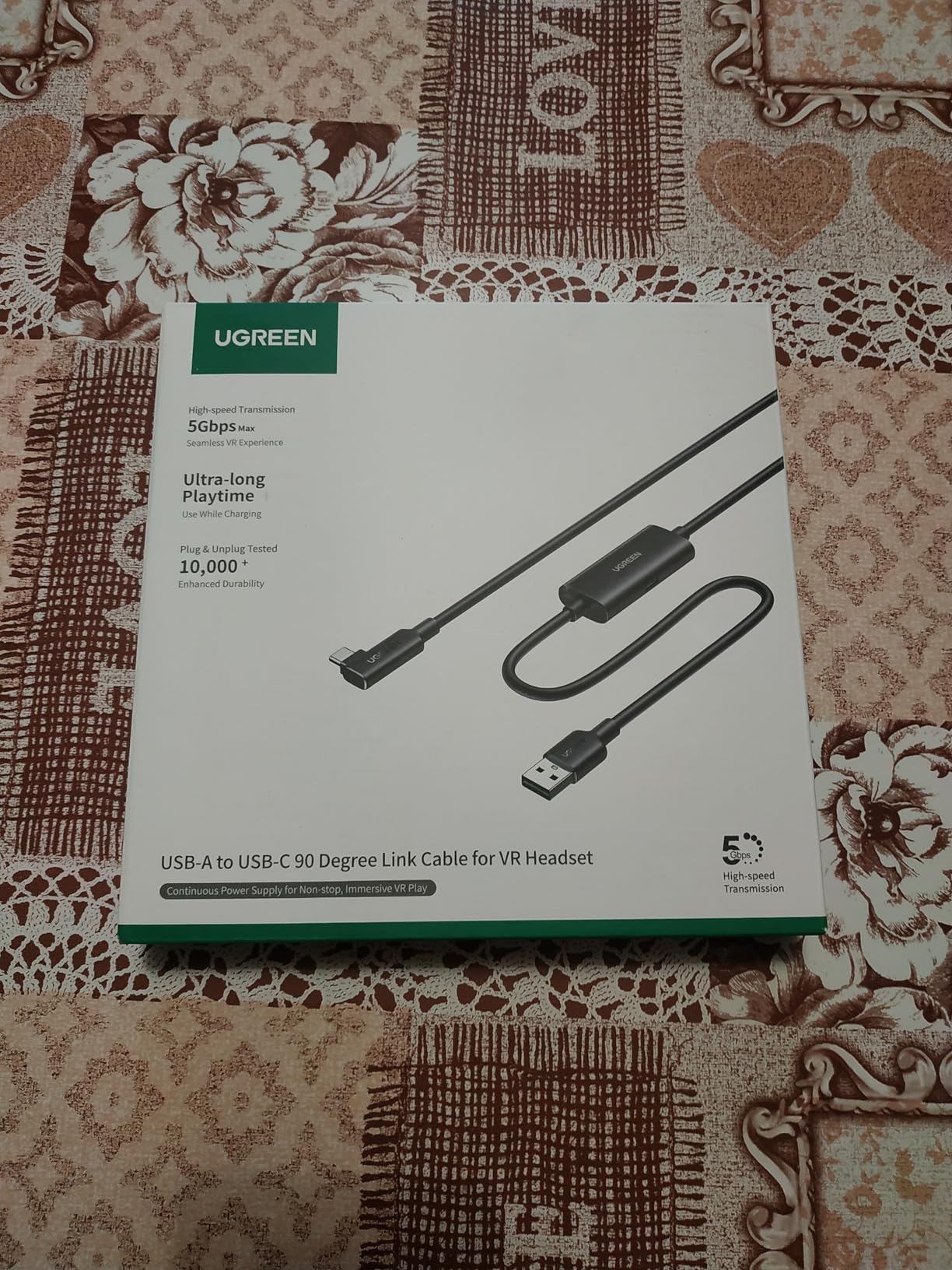 Gioco ore senza ansia batteria