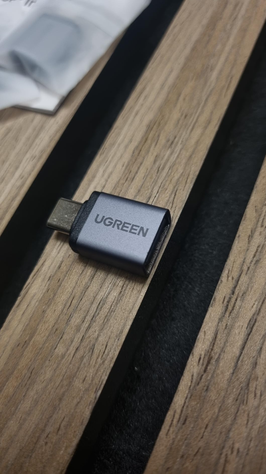 Salvato il vecchio hardware