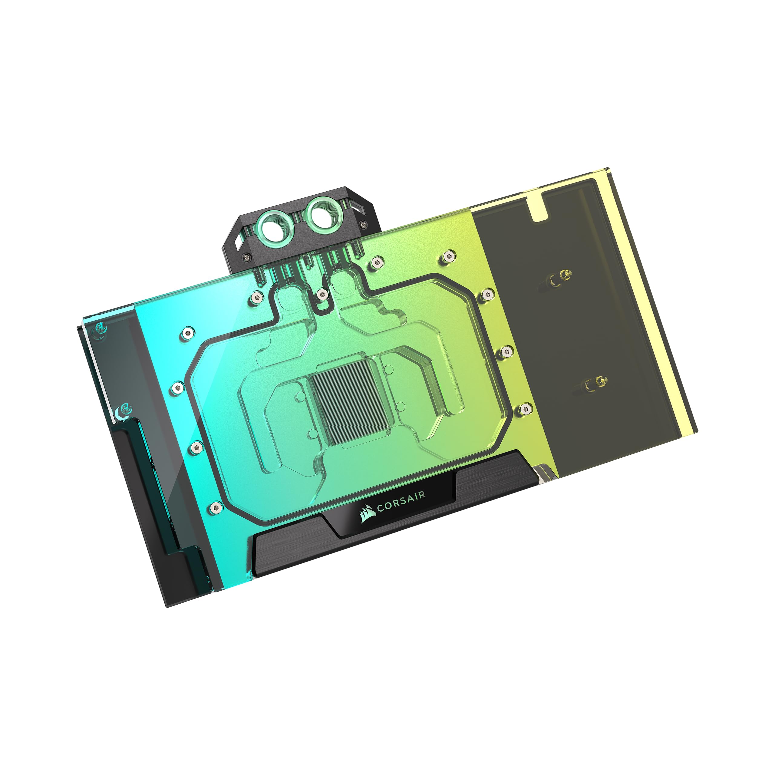 corsair-hydro-x-series-xg5-rgb-5090-astral-waterblock-gpu-per-asus-rog-astral-rt image 1