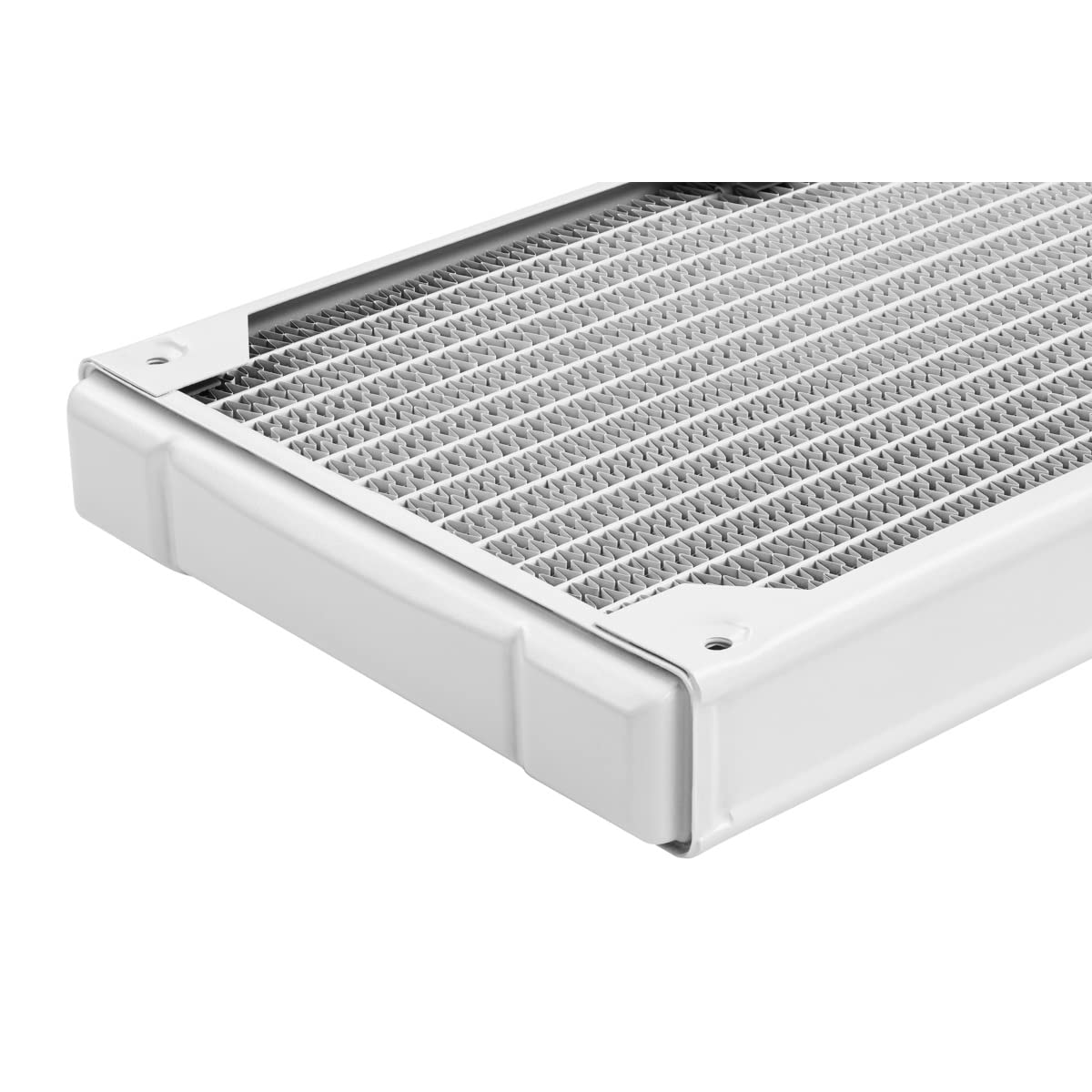 corsair-hydro-x-series-xr5-radiatore-280-mm-30-mm-bianco image 3