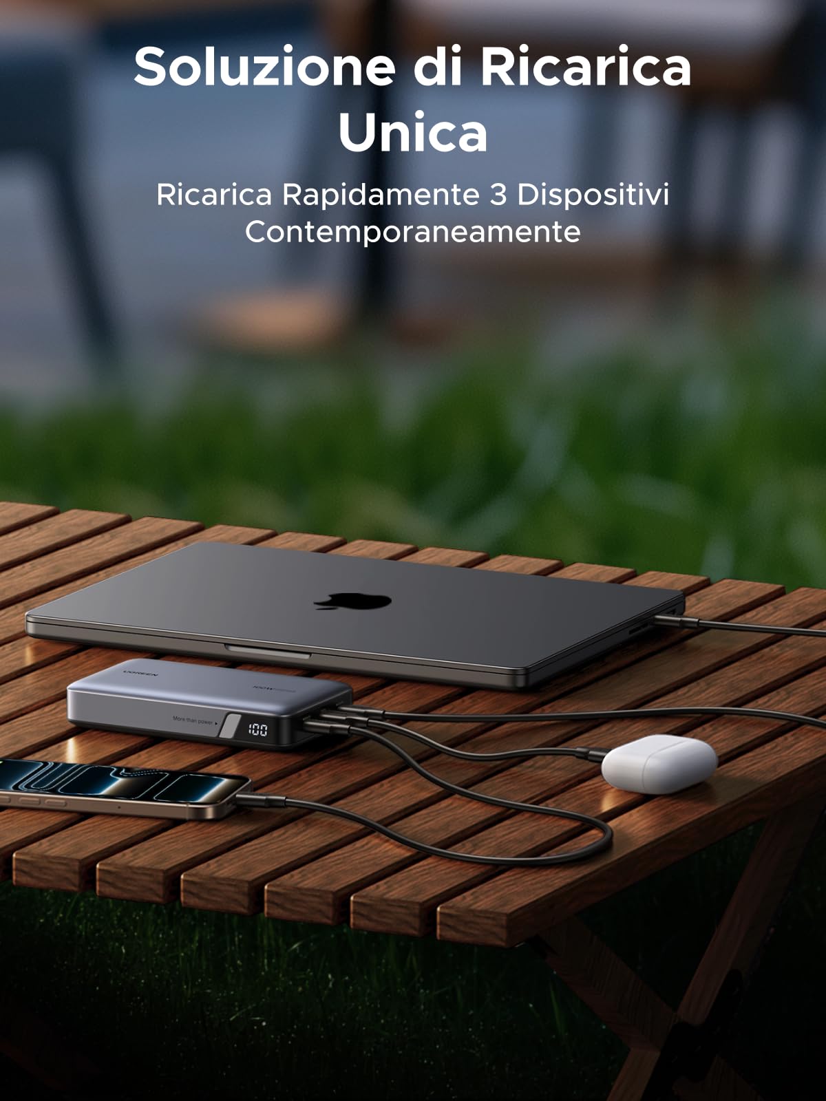 ugreen-nexode-power-bank-20000mah-100w-usb-c-3-porte image 4