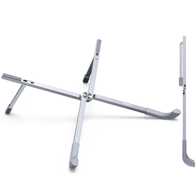 ugreen-supporto-per-laptop-pieghevole-in-alluminio-regolabile-con-ventilazione-1 image 1