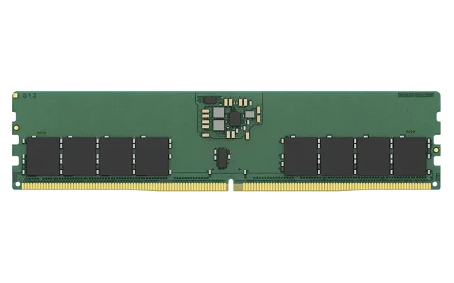 kingston-valueram-ddr5-32-gb-5600-mt-s-cl46-non-ecc-unbuffered-dimm-kvr56u46bs8- image 1