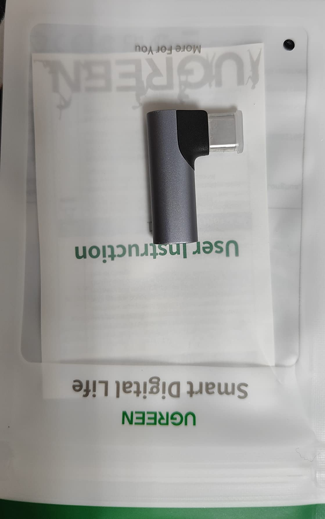 Qualità sorprendente