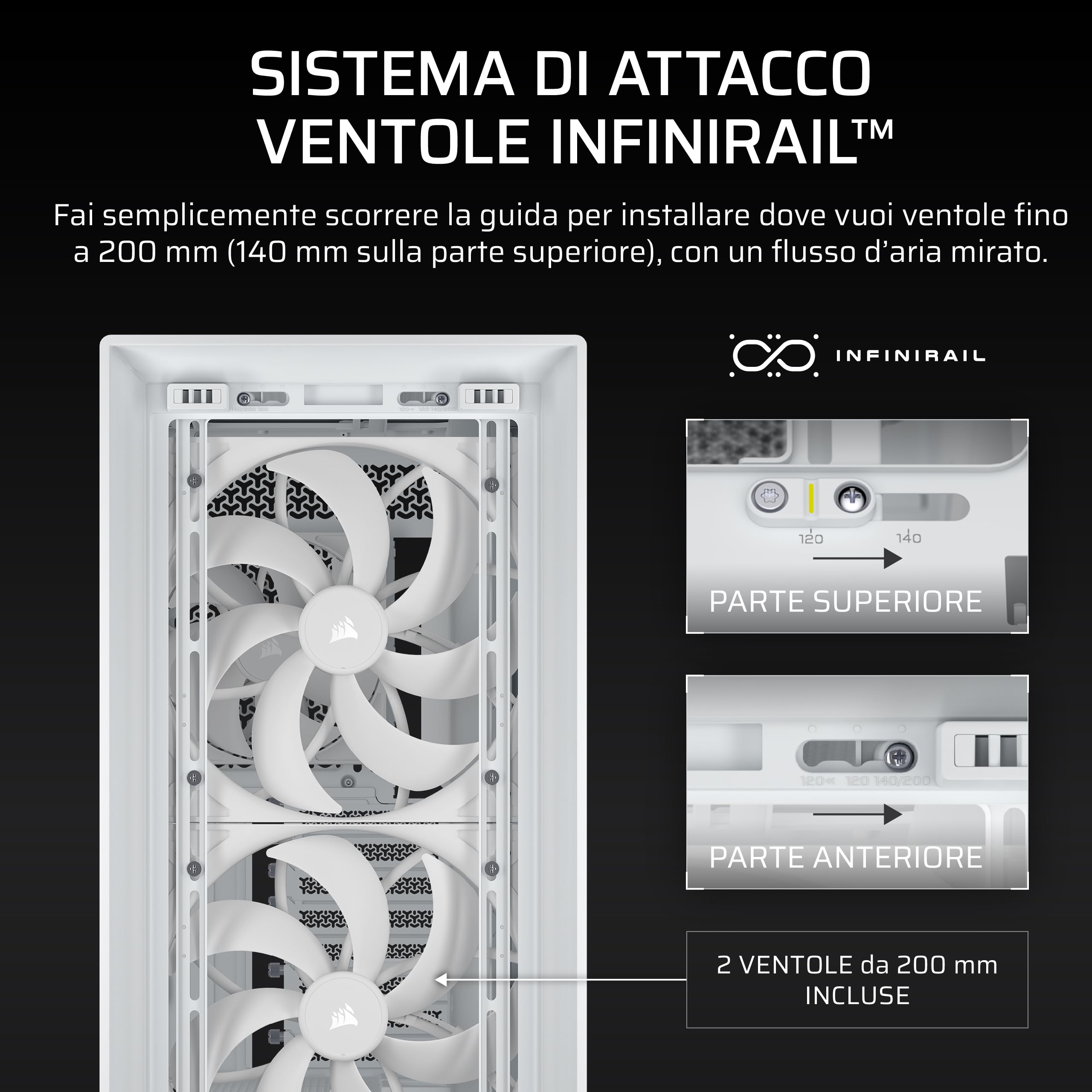 corsair-frame-5000d-wood-rs-case-pc-mid-tower-atx-bianco-rovere-pannello-frontal image 5