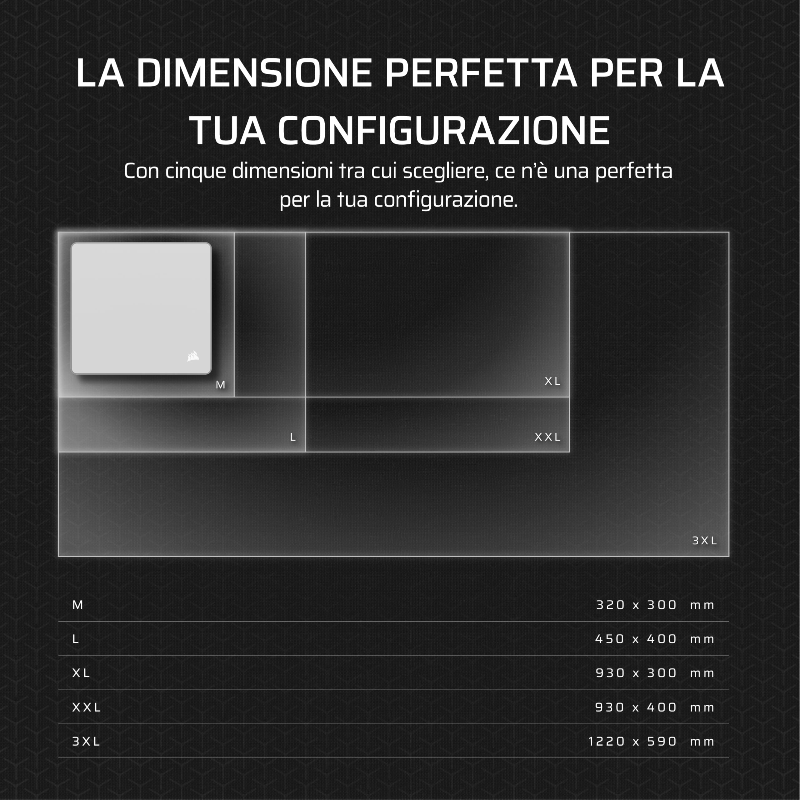 corsair-mm-tappetino-mouse-gaming-xxxl-1220x590mm-grigio-tessuto-anti-sfilacciam image 6