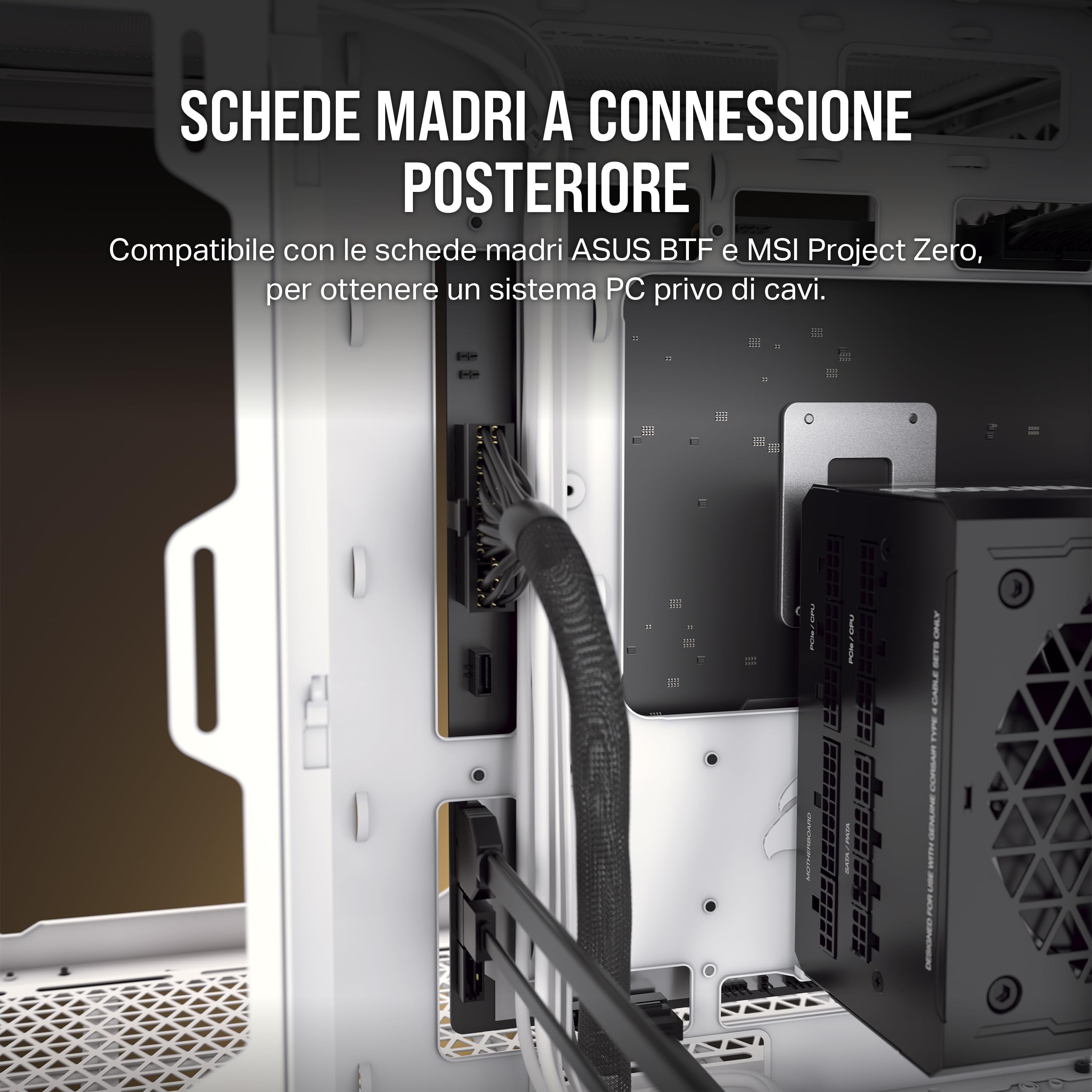 corsair-6500x-mid-tower-atx-doppia-camera-vetro-temperato-nero image 4