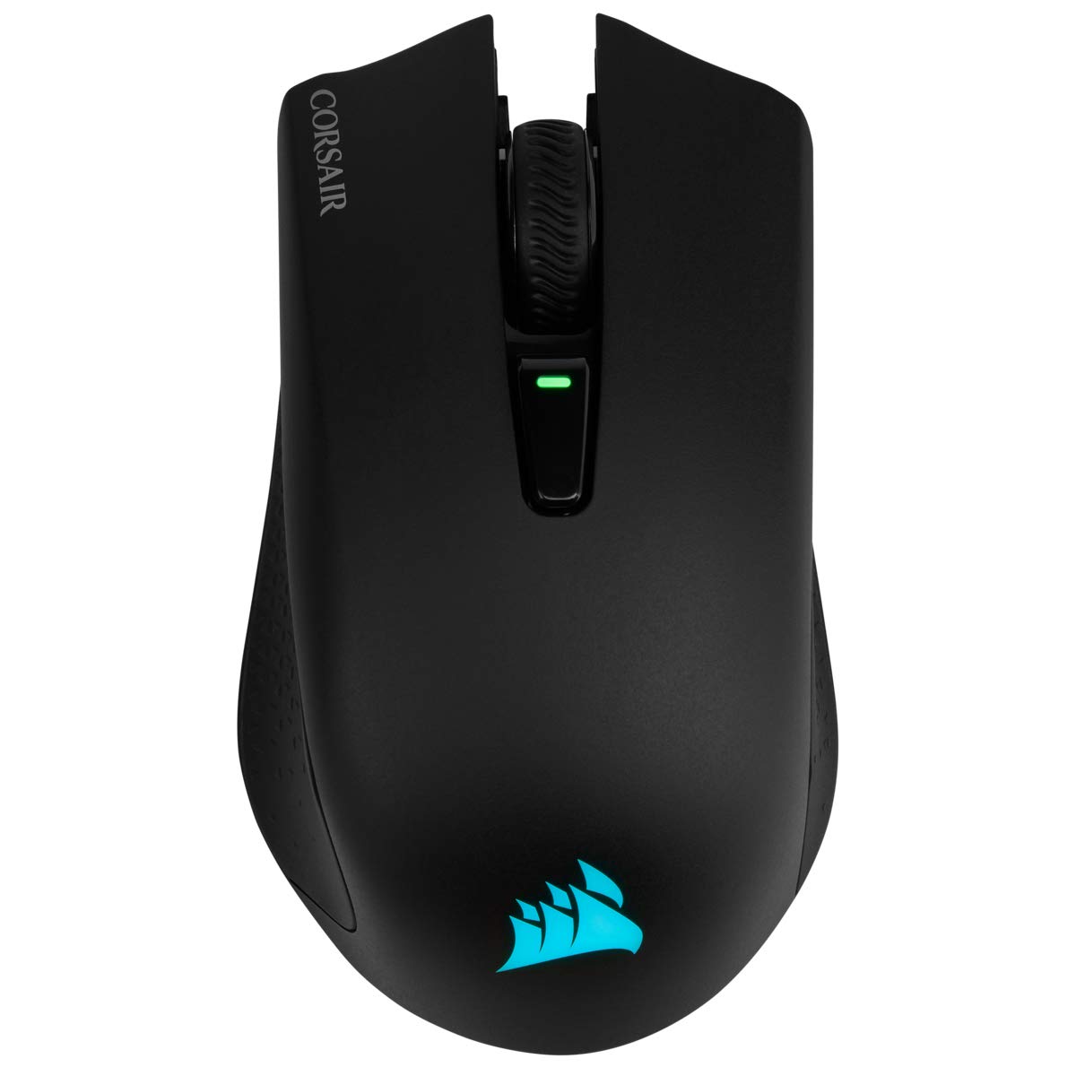 corsair-harpoon-wireless-rgb-mouse-ottico-da-gioco-10000-dpi-nero image 7
