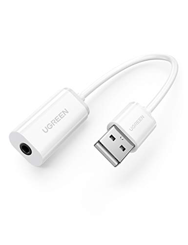 ugreen-scheda-audio-usb-esterna-stereo-usb-a-jack-3-5mm-per-pc-ps5-ps4 image 8