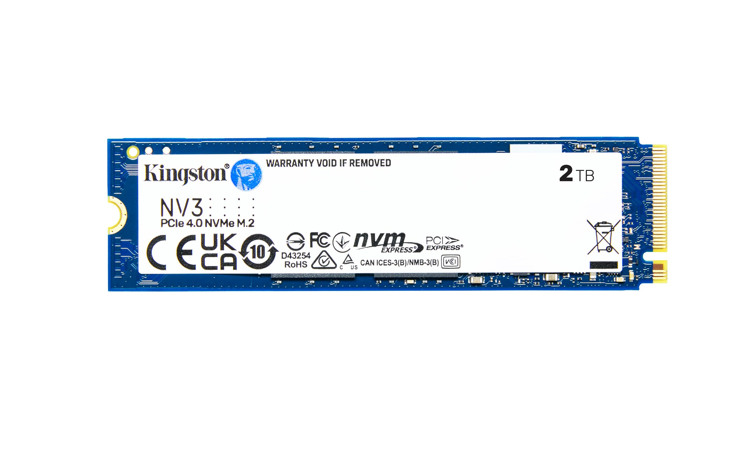 kingston-nv3-ssd-interno-1tb-m-2-2230-nvme-pcie-4-0 image 7