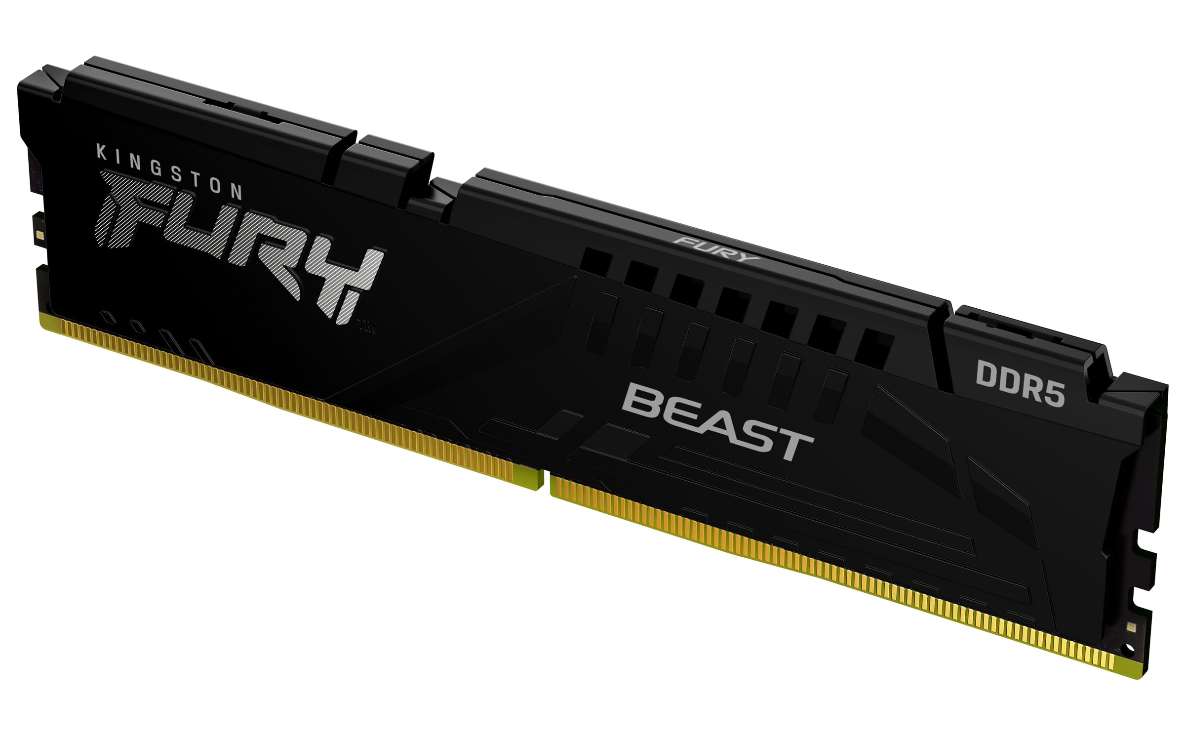 kingston-fury-beast-ddr5-16gb-6000mt-s-cl36-dimm-nero-kf560c36bbe2-16 image 1