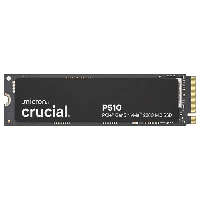 crucial-p510-ssd-interno-2tb-m-2-2280-pcie-gen5-x4-nvme image 1
