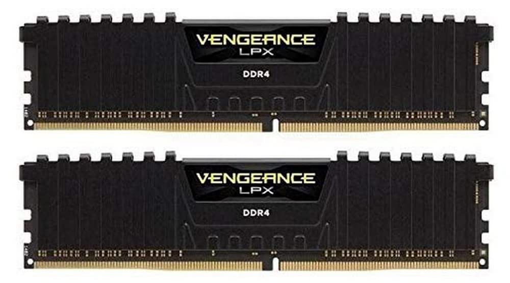 corsair-vengeance-lpx-memoria-desktop-ddr4-16gb-2x8gb-3600mhz-c18-nero image 7