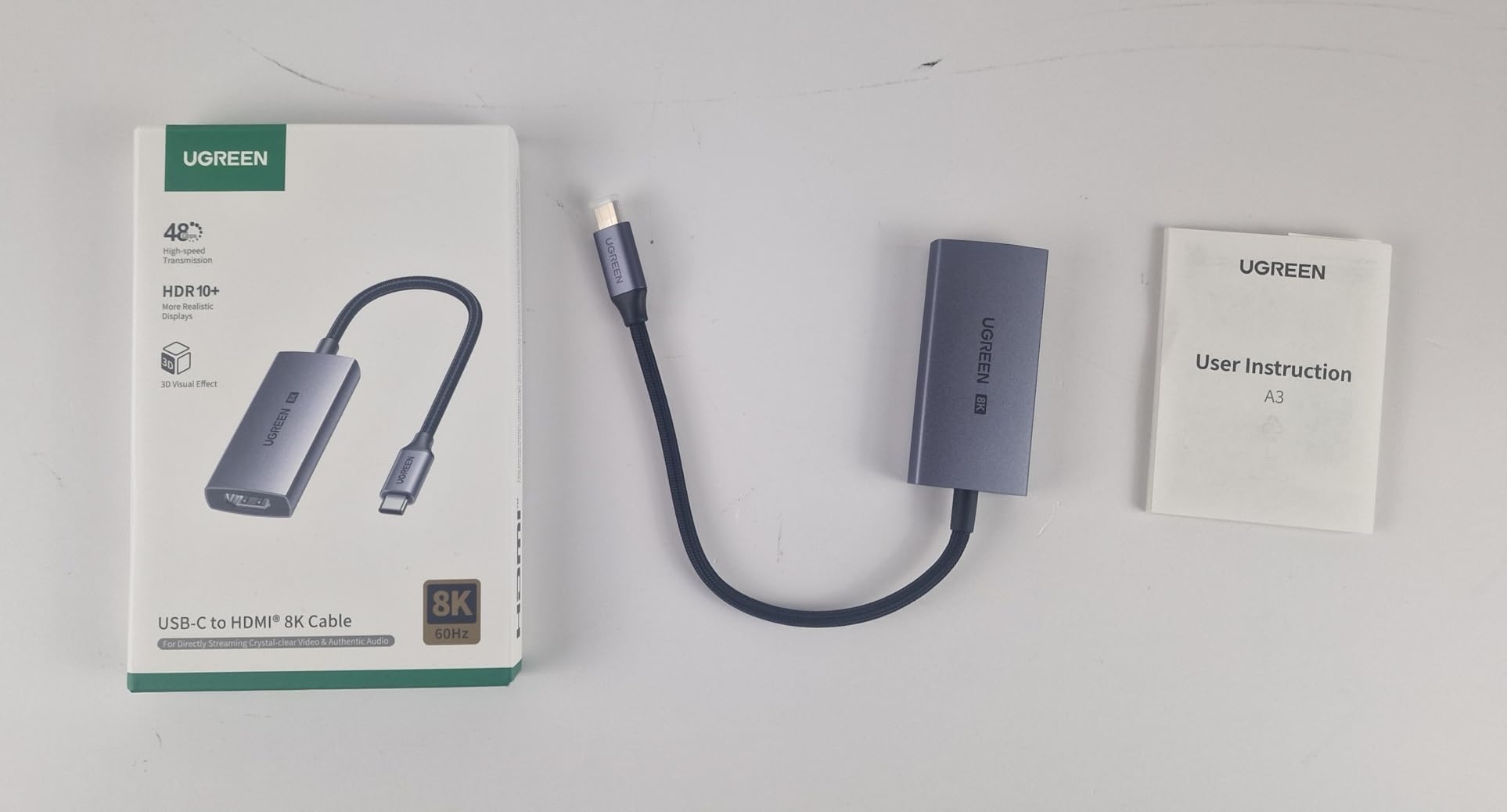 8K vero su MacBook Pro