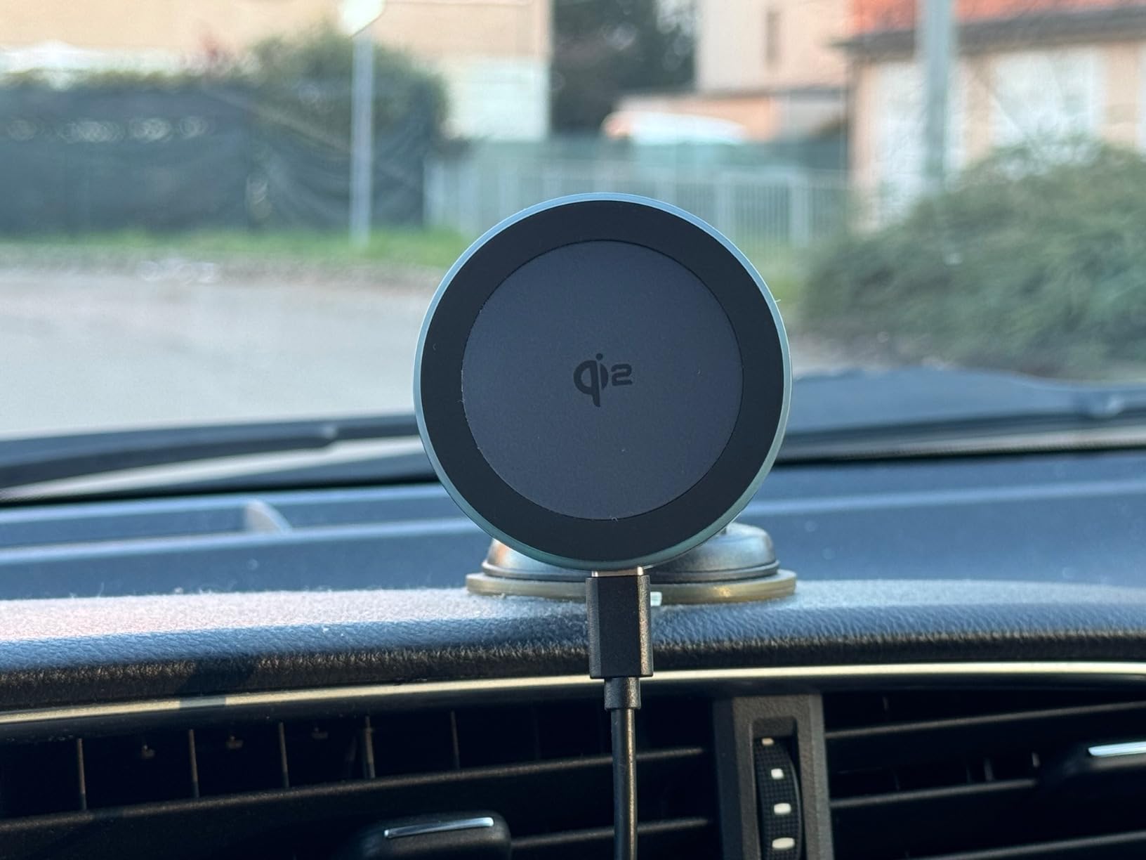 Perfetto per l'auto