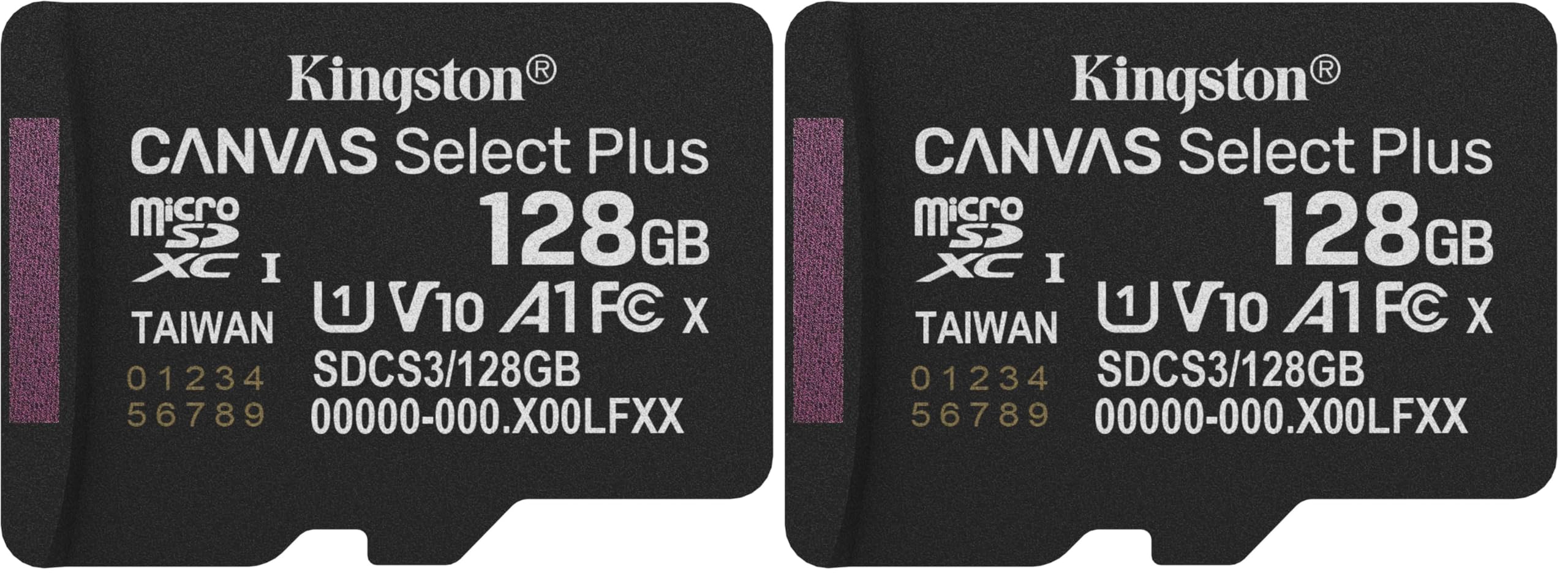 kingston-canvas-select-plus-microsdxc-128gb-gen3-150mb-s-a1-con-adattatore image 8