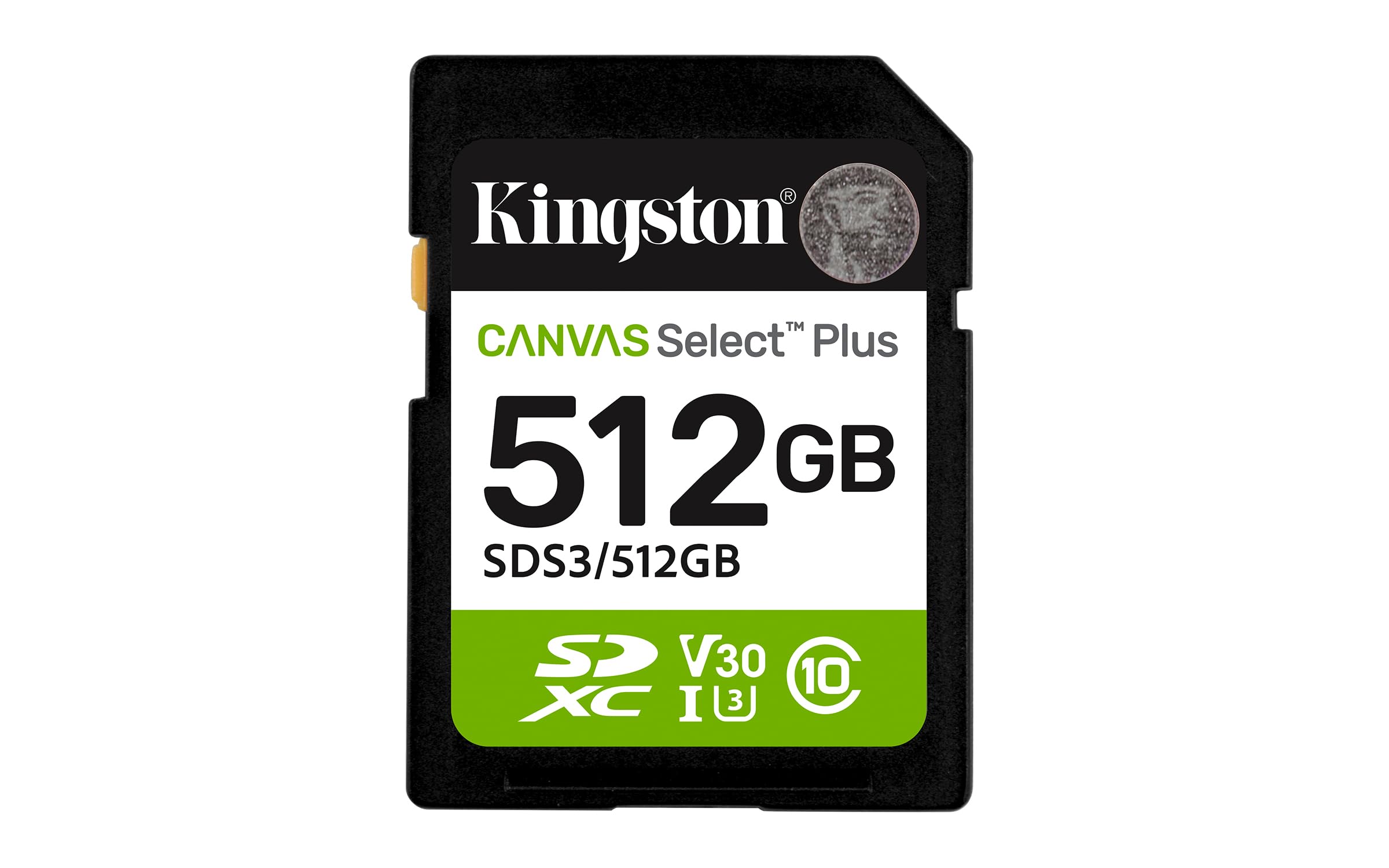 kingston-canvas-select-plus-scheda-sd-128gb-sdxc-uhs-i-150mb-s-c10 image 7