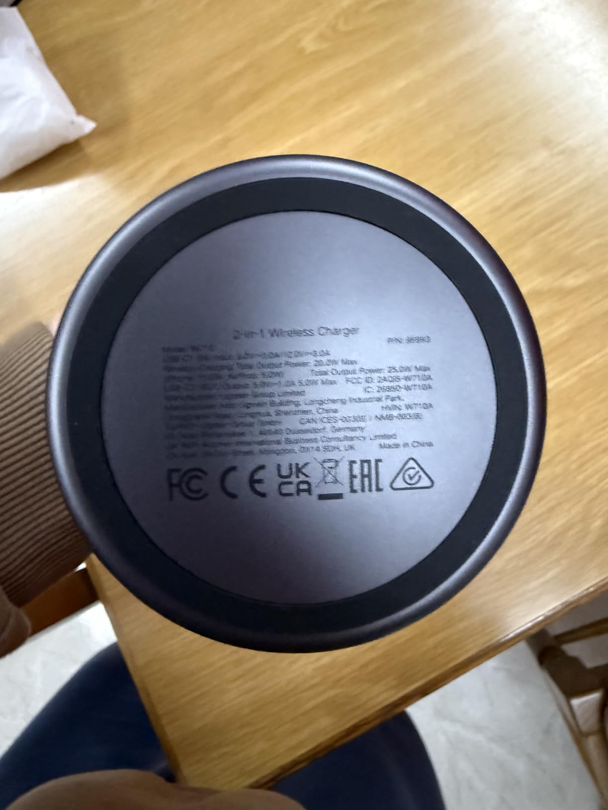 Ottima per la scrivania