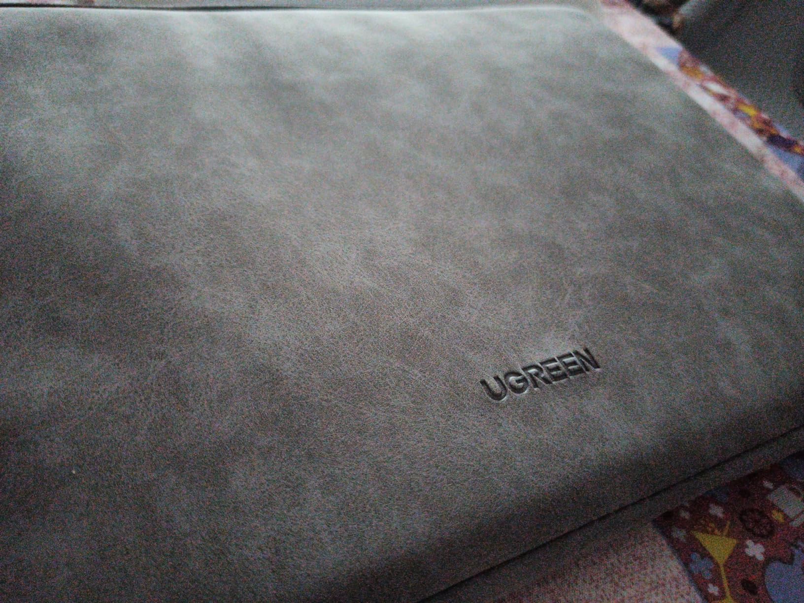 Buona ma misura al limite per 13,9"