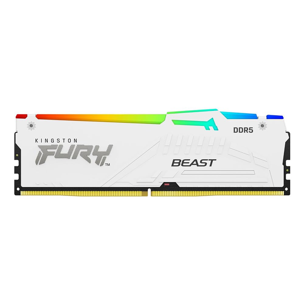 kingston-fury-beast-nero-rgb-32gb-kit-2x16gb-ddr5-5600mt-s-cl40-dimm-intel-xmp image 7