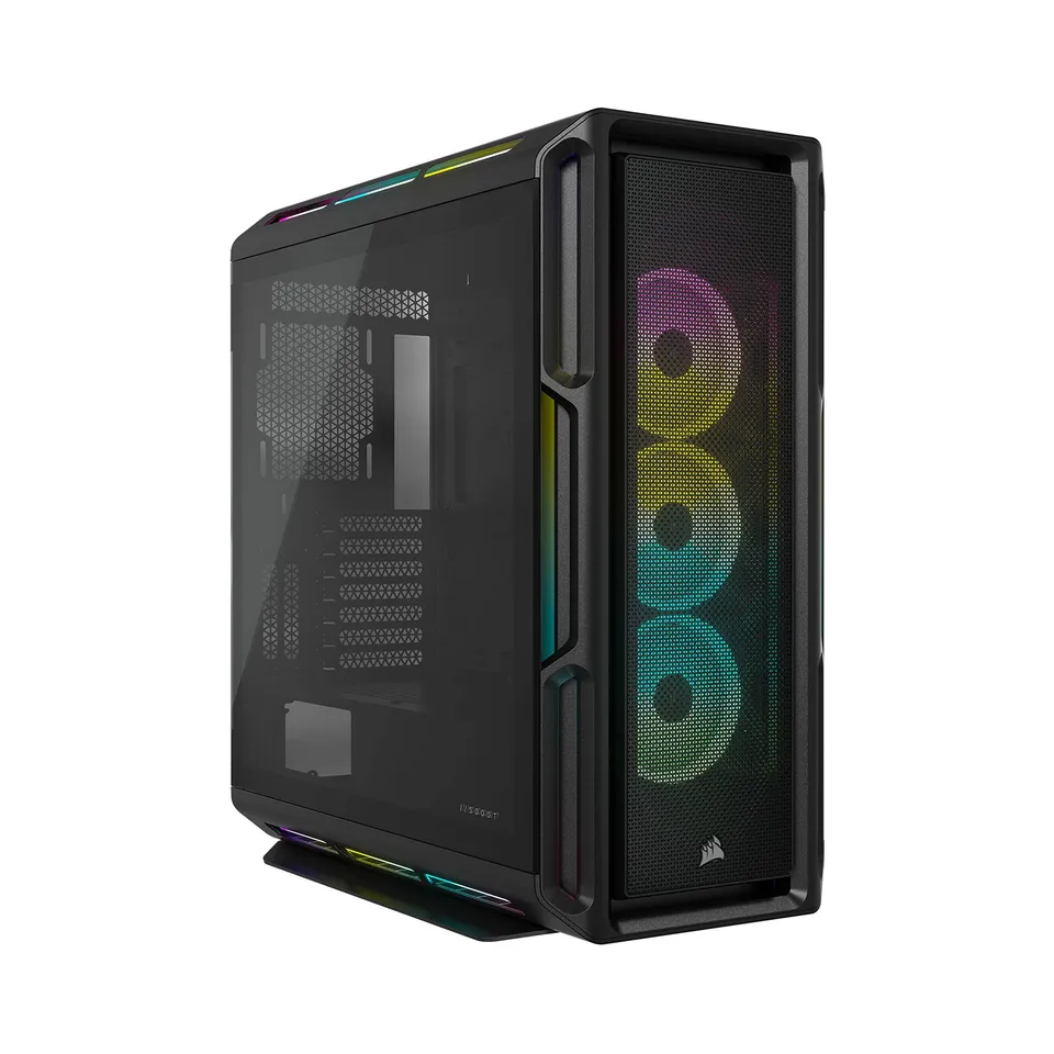 corsair-carbide-series-cc-9011230-ww-case-midi-tower-nero-vetro-temperato image 1