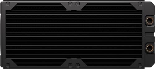 corsair-hydro-x-series-xr5-280-mm-v2-radiatore-per-raffreddamento-a-liquido-pers image 8