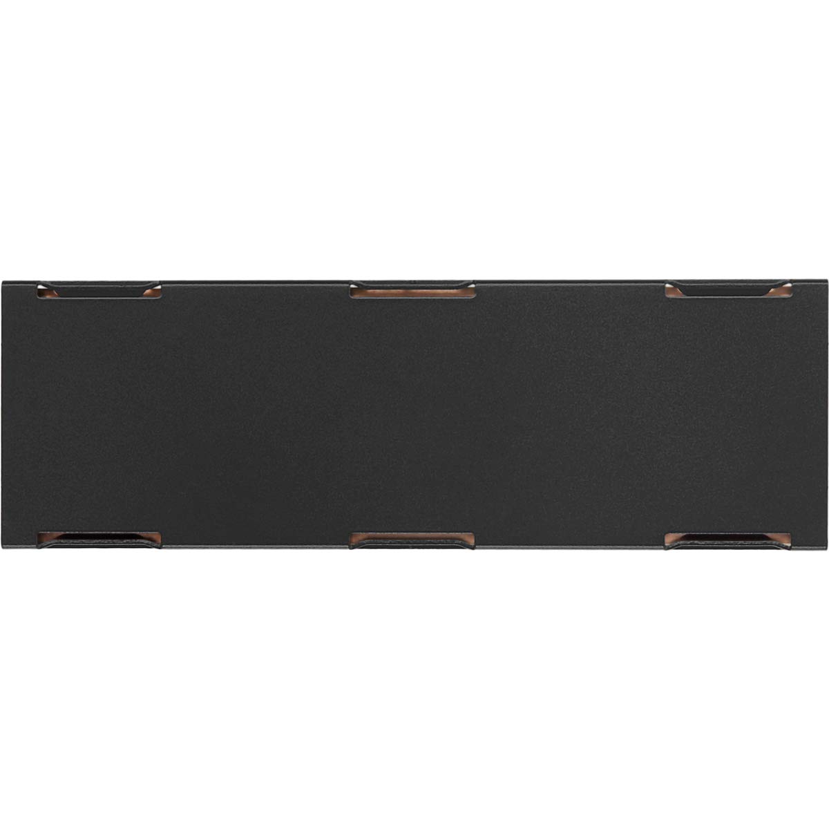 corsair-hydro-x-series-xm2-waterblock-per-ssd-m-2-in-rame-nero image 4