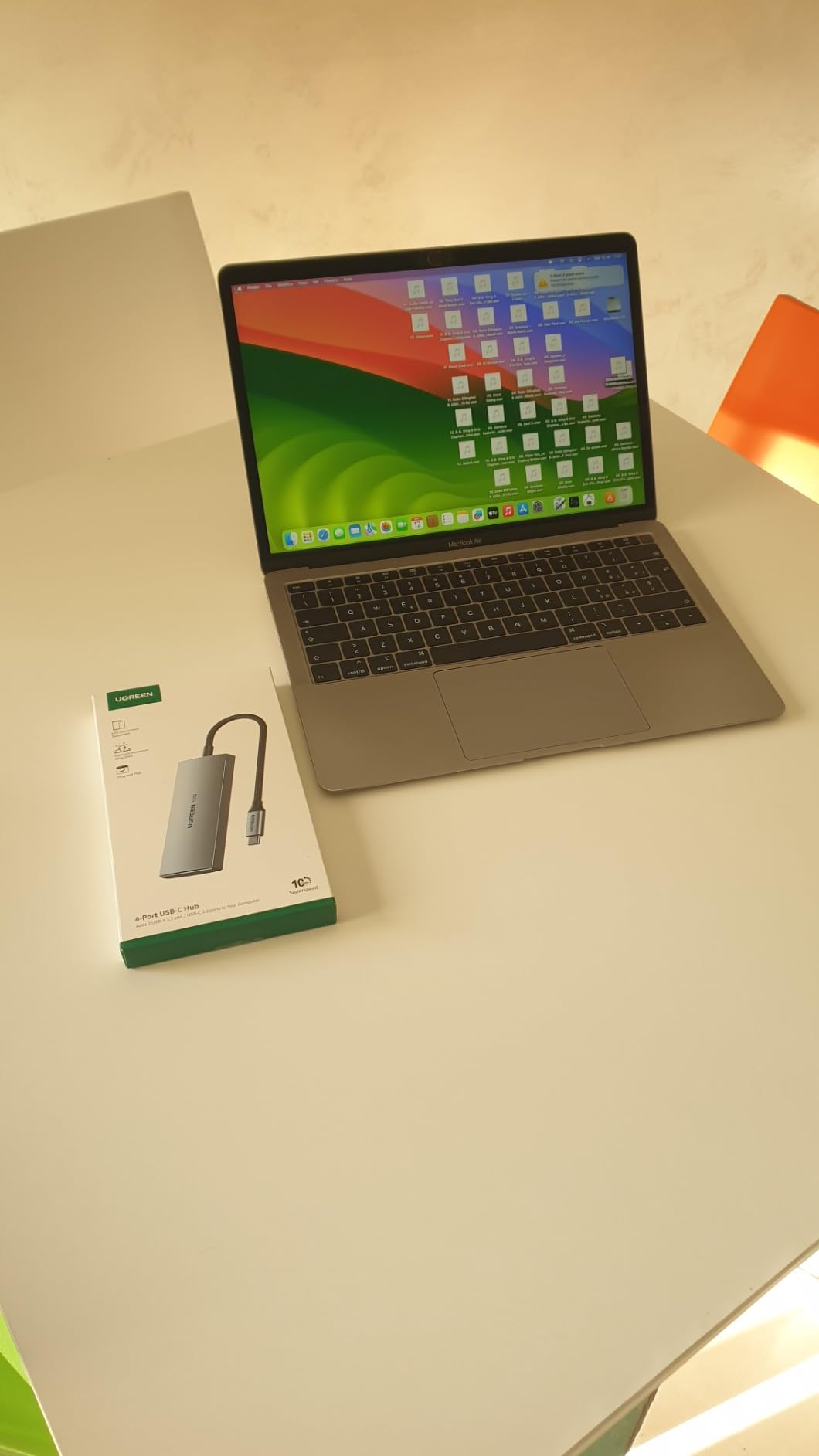 Velocissimo con SSD