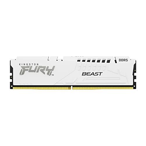 kingston-fury-beast-bianco-ddr5-16-gb-6000-mt-s-cl36-dimm-xmp-expo-kf560c36bwe2- image 8