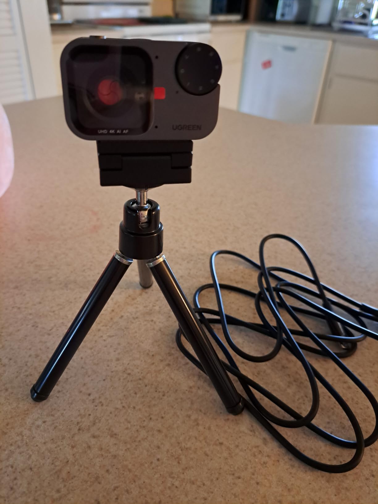 Autofocus velocissimo